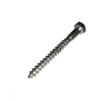 Các loại ốc vít