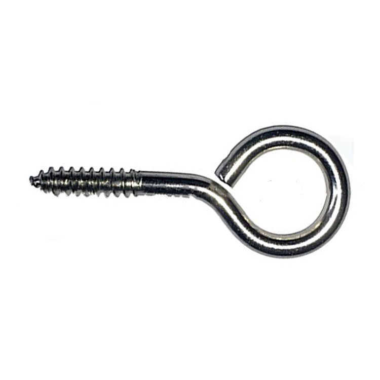 Có thể áp dụng độ trễ không gỉ 6.3x20.6x73x32mm có thể được áp dụng vít mắt?