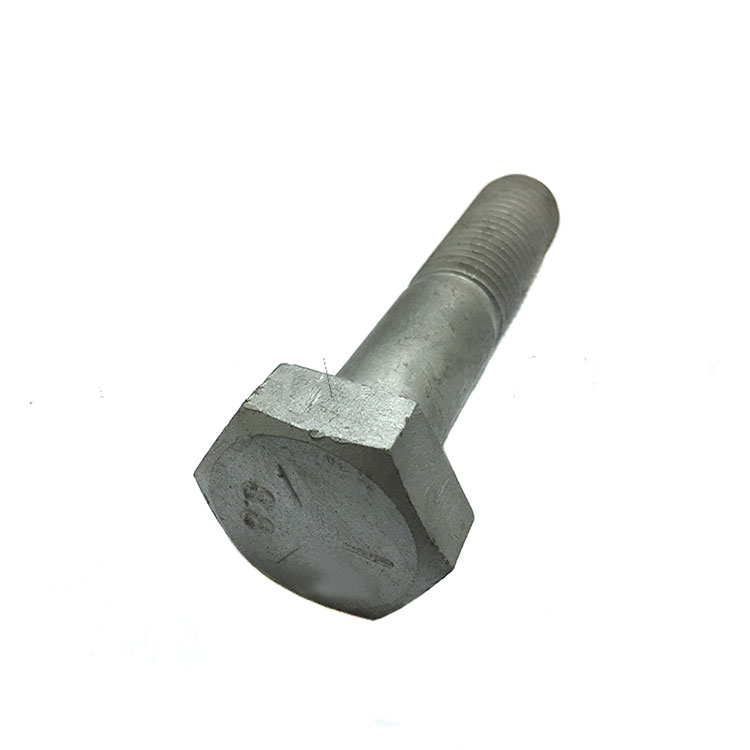 Những lợi thế của vít nắp hex cao HDG được mạ kẽm nóng là gì?
