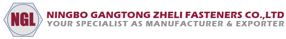 Chốt Gangtong Zheli Ninh Ba: Hơn 20 năm sản xuất chuyên nghiệp, trao quyền cho chuỗi cung ứng dây buộc toàn cầu