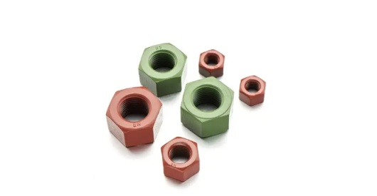 Chốt Gangtong Zheli tối ưu hóa công nghệ xử lý bề mặt sản phẩm để tăng cường khả năng chống ăn mòn của ốc vít công nghiệp
