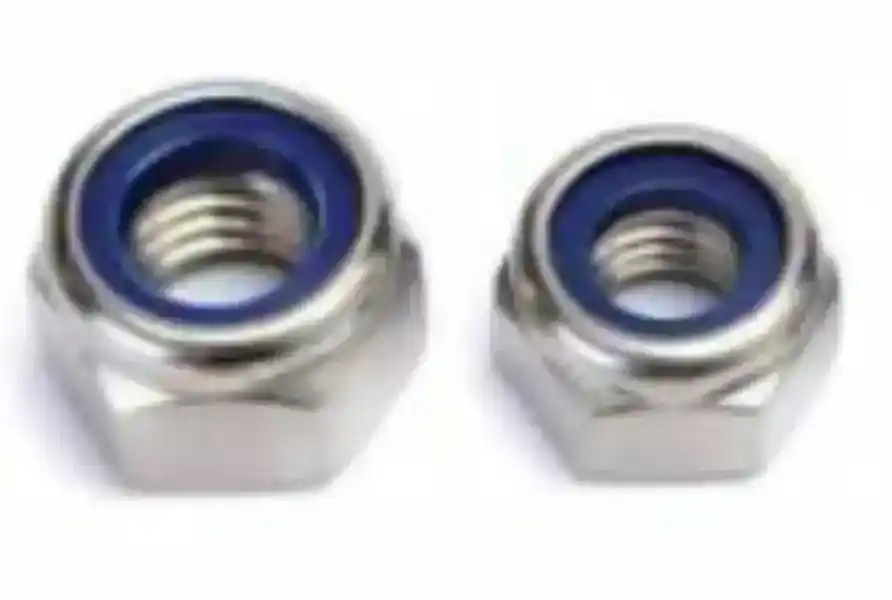 Bạn cảm thấy mệt mỏi với những ốc vít lỏng lẻo và rỉ sét? Nhận Đai ốc khóa chèn nylon bằng thép mạ kẽm cao cấp