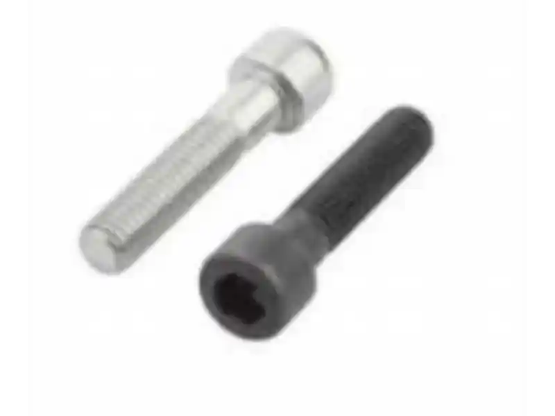 Mua Vít đầu máy có đầu lục giác mạ kẽm đáng tin cậy để lắp ráp máy móc ở đâu?