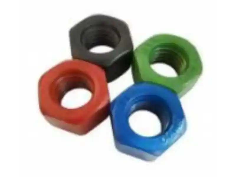 Những ưu điểm nào làm cho Đai ốc buộc chặt bằng nhựa PTFE chống ăn mòn có độ bôi trơn cao lý tưởng cho kỹ thuật quang điện và ngoài trời?
