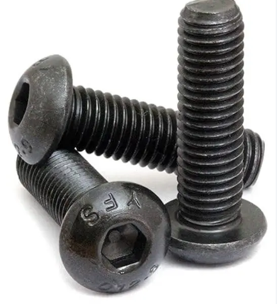 Tìm ở đâu Vít đầu ổ cắm bằng thép carbon đáng tin cậy để lắp ráp cơ khí với chất lượng ổn định?