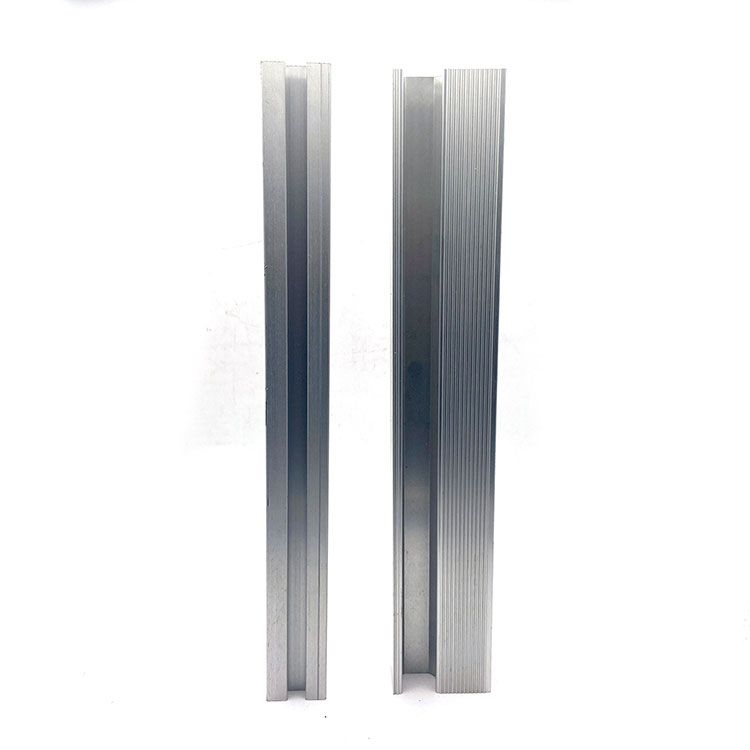 Cấu hình ép đùn nhôm anodized dòng 6000 có thể cải thiện các ứng dụng kiến ​​trúc và công nghiệp hiện đại như thế nào