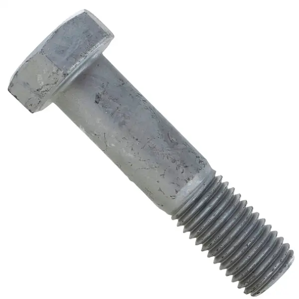 Có thểASTMA325HotDipGalvanizedHeavyHexStructuralBoltNgăn ngừa sự cố về kết cấu‑Dây buộc‑Thất bại‑Dành cho các dự án thép ngoài trời không?