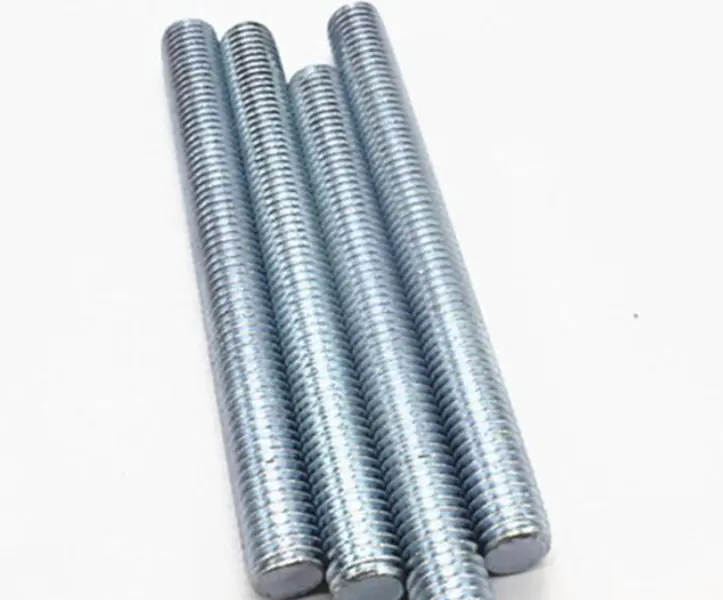 Mua Thanh ren toàn bộ bằng thép không gỉ DIN 975 A2 chất lượng cao ở đâu?