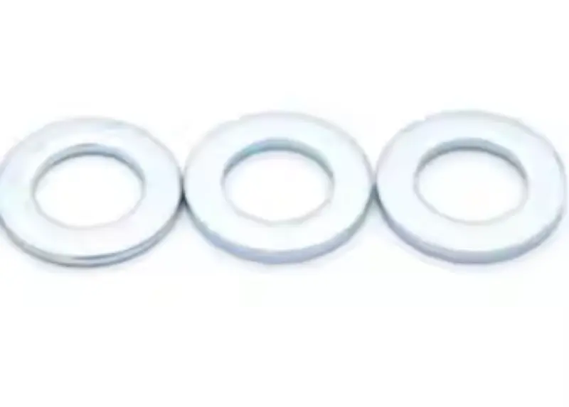 Các kịch bản ứng dụng của Máy giặt phẳng mạ kẽm bằng thép cacbon DIN125A là gì?