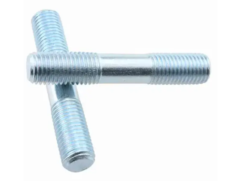 Những lợi ích của Bu lông nghiên cứu hai đầu DIN835 cho vỏ nhôm đúc cho lắp ráp đúc nhôm là gì