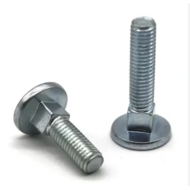 Bolt vận chuyển đầu phẳng