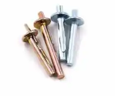 Neo trần Hammer Drive mạ kẽm