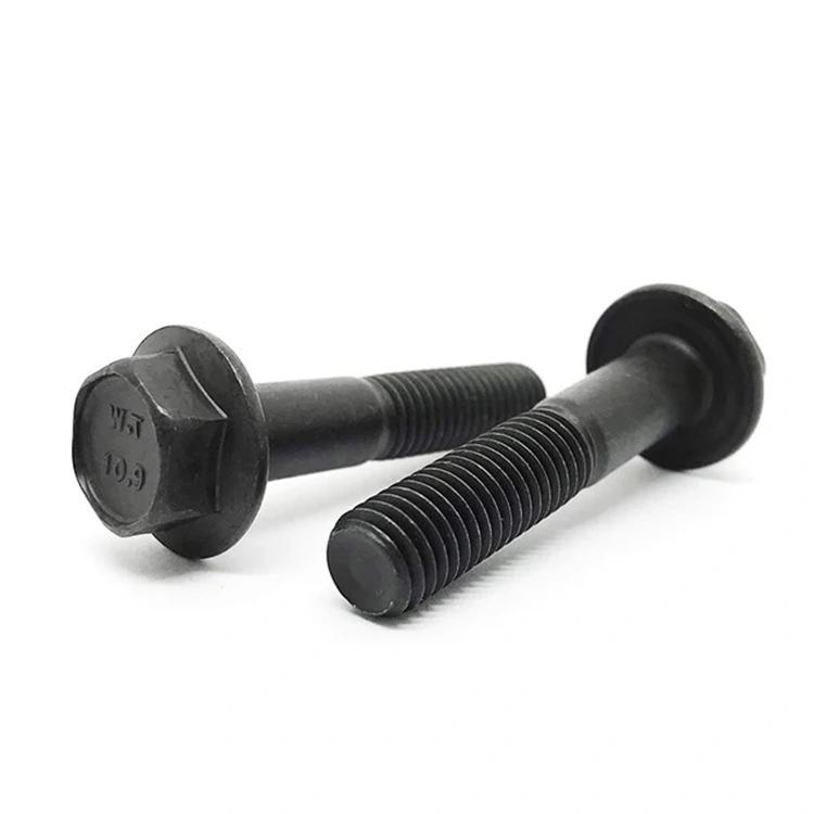 Bu lông mặt bích cường độ cao