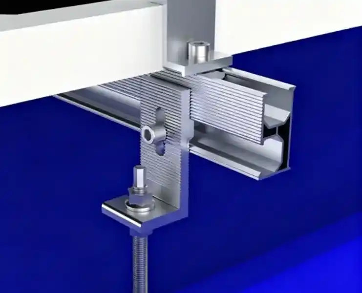 Yellow Zinc Threaded Rods & Stud Bolts