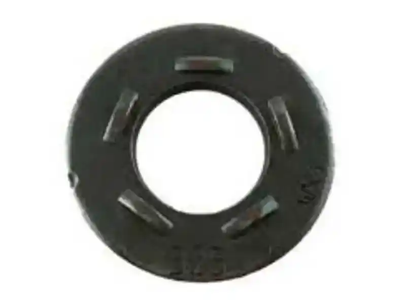 Hot Dip Galvanized Tension Indicator Flat Washer