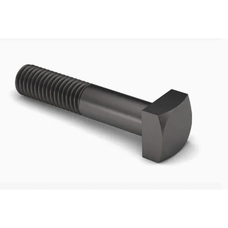 Bu lông mặt bích đầu vuông