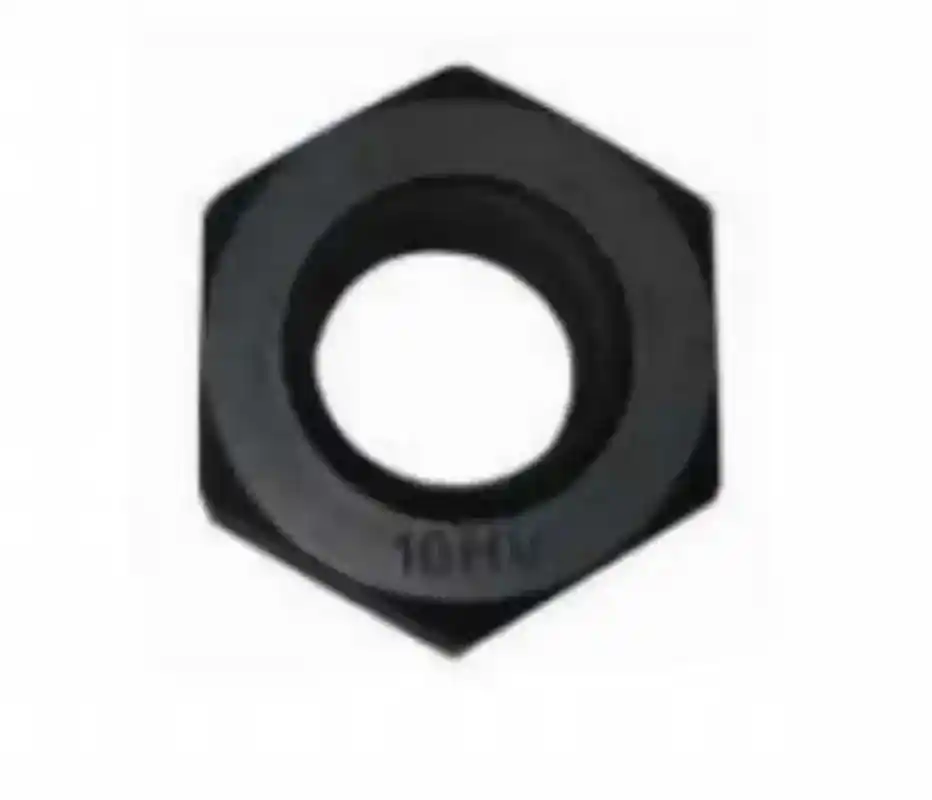 Kết cấu đai ốc nặng bằng thép carbon